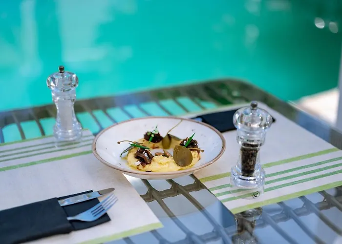 Inspira Boutique Thassos - Adults Only Hotel