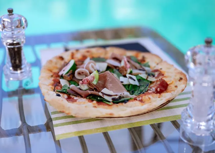 Hotel Inspira Boutique Thassos - Adults Only Prínos