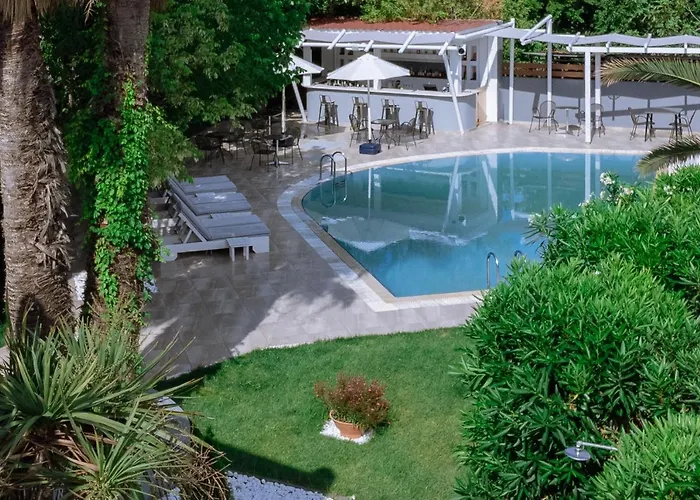 فندق Inspira Boutique Thassos - Adults Only Prínos