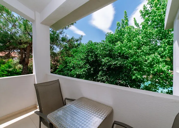 Inspira Boutique Thassos - Adults Only 4*