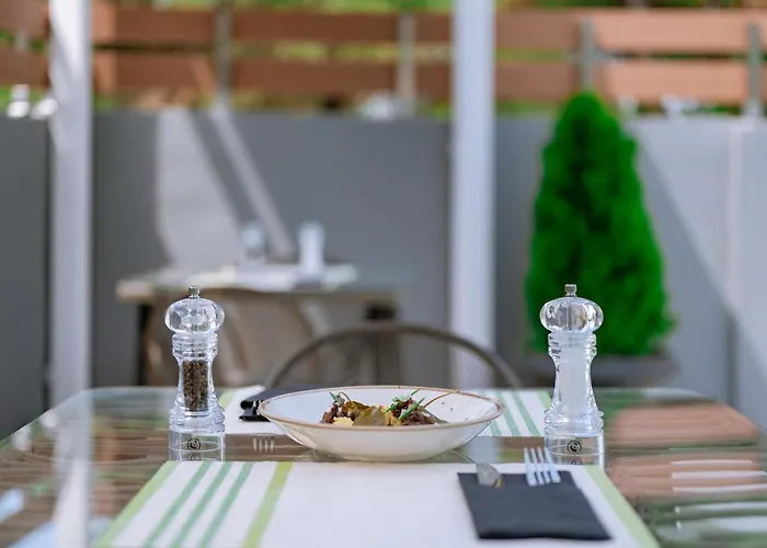 فندق Inspira Boutique Thassos - Adults Only 4*