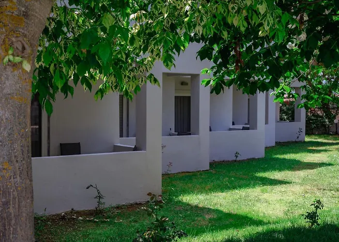 فندق Inspira Boutique Thassos - Adults Only 4*