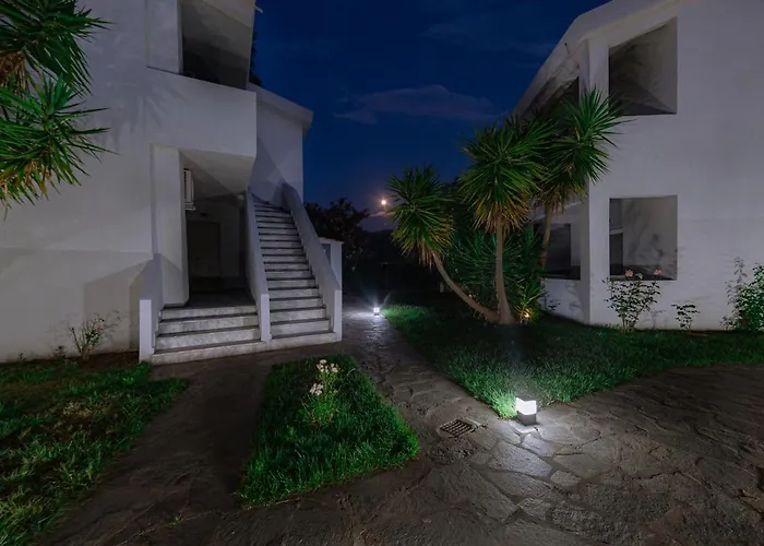 Inspira Boutique Thassos - Adults Only فندق