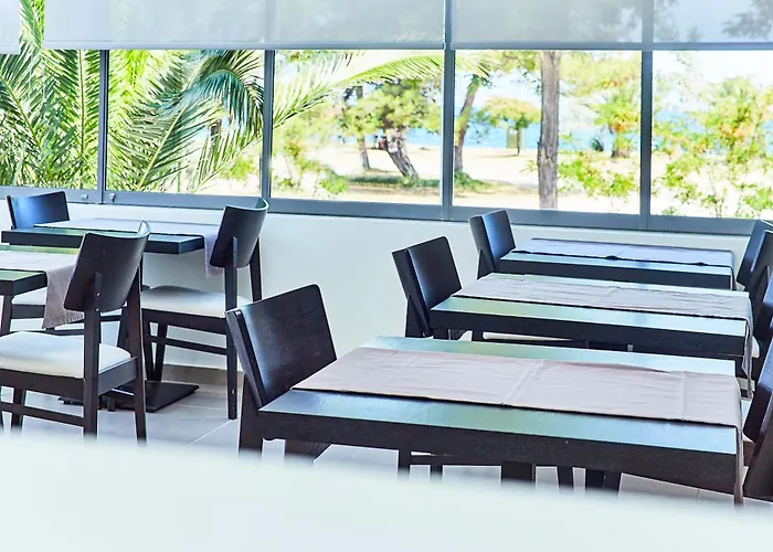 فندق Inspira Boutique Thassos - Adults Only 4*