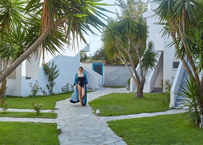 Inspira Boutique Thassos - Adults Only فندق 4*