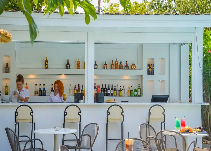 Inspira Boutique Thassos - Adults Only Hotel 4*
