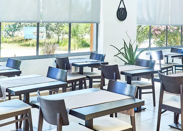 فندق Inspira Boutique Thassos - Adults Only Prínos